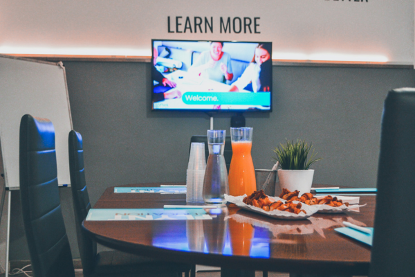 Clases de inglés nivel avanzado C1-C2 Business English