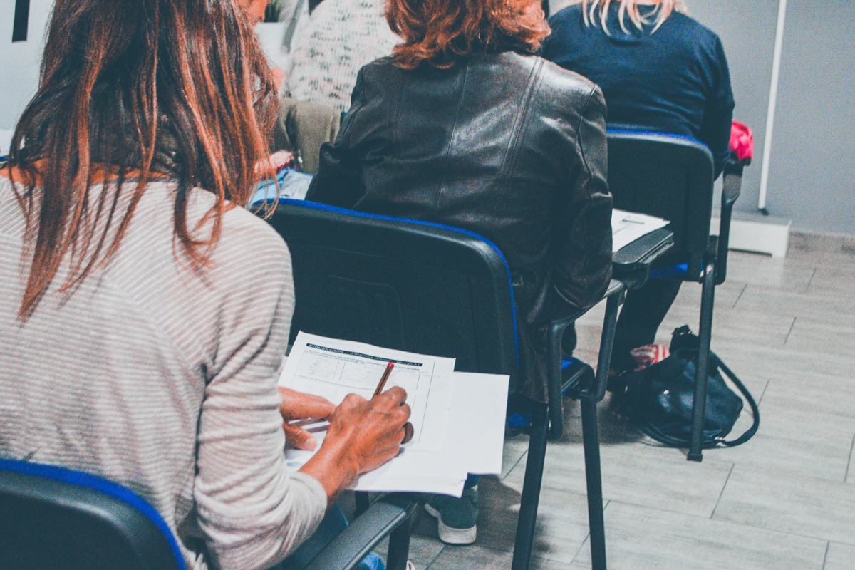 Programa Estándar de español