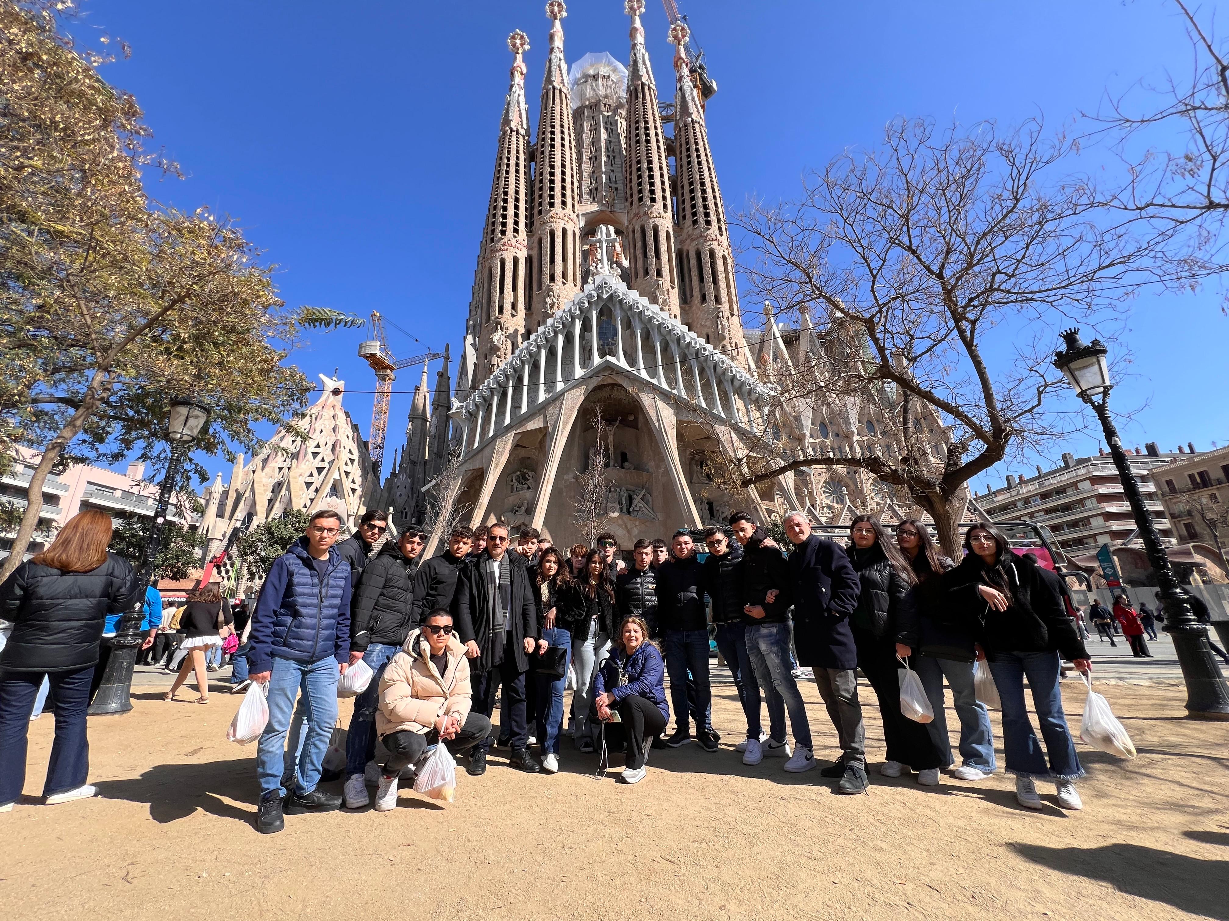 Grupos escolares Flynt Education