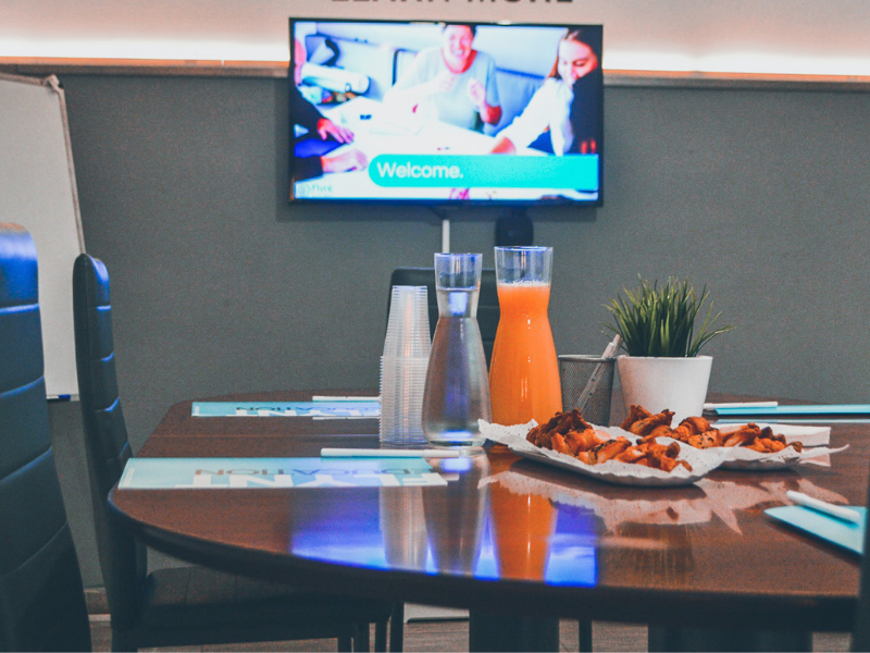 Formación empresarial