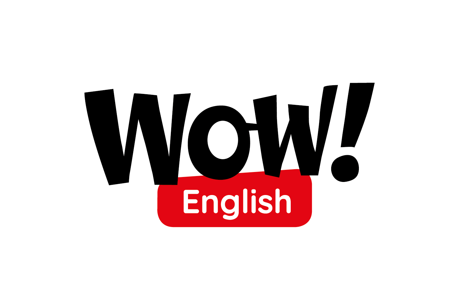 WOW! English