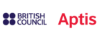 Logo de Aptis